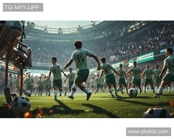 寻找闪耀绿茵场的足球明星广告全纪录 寻找闪耀绿茵场的足球明星广告全纪录