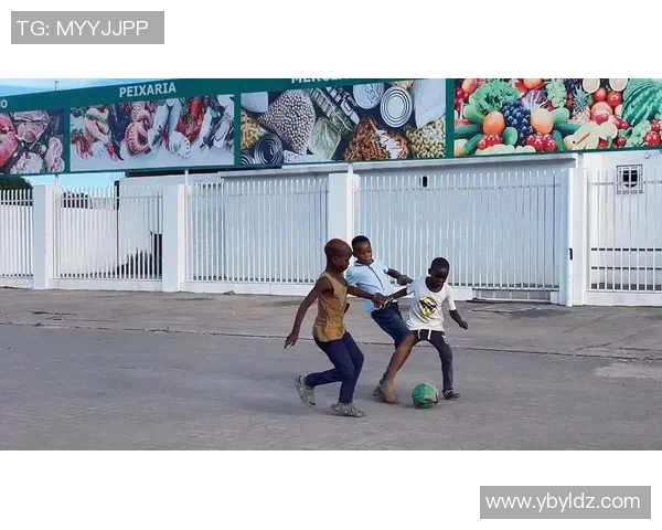 街头足球传奇:从街头到绿茵场的梦想与挑战 街头足球传奇:从街头到绿茵场的梦想与挑战