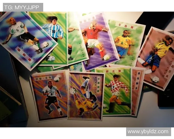 直播热潮下球星卡足球收藏与交易市场的机遇与挑战分析 直播热潮下球星卡足球收藏与交易市场的机遇与挑战分析