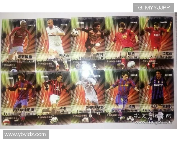 足球欧冠球星卡珍藏盒开启全新收藏体验精彩瞬间定格传奇球员与经典对决 足球欧冠球星卡珍藏盒开启全新收藏体验精彩瞬间定格传奇球员与经典对决