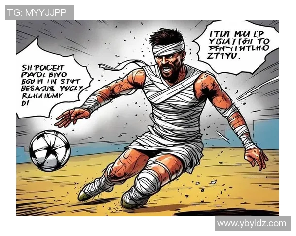 足球球星背后的奋斗与磨难:从伤病困扰到逆境重生的传奇故事 足球球星背后的奋斗与磨难:从伤病困扰到逆境重生的传奇故事